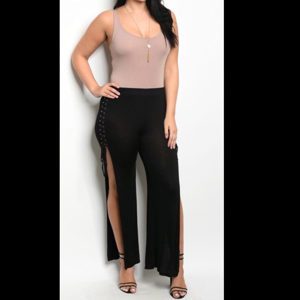 Retail New ✨ Plus Size Pants